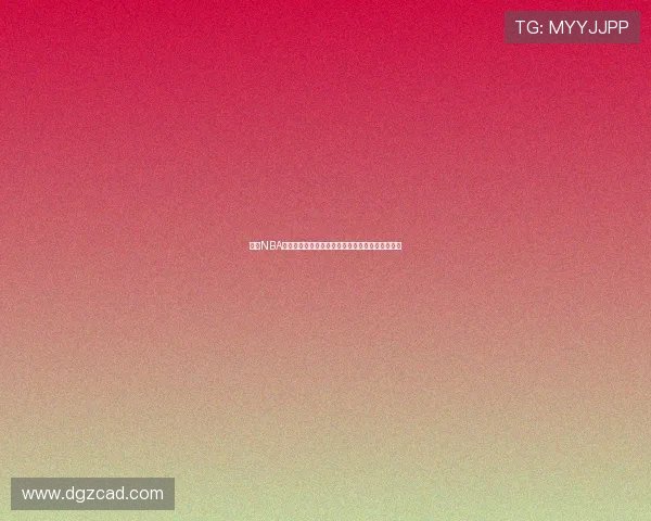 免费NBA直播软件推荐在线观看球赛畅享高清赛事实时更新